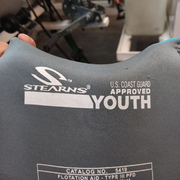 Child / Infant size - Picture 6 of 8